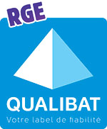 Certifi Qualibat/RGE